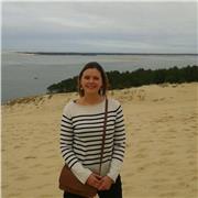 Enseignante tout public, je peux enseigner le FLE, le français, l’anglais et les mathématiques niveau collège